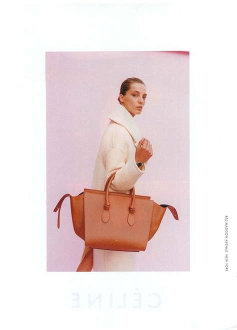 The Way We Were: Old Céline vs. New Celine 